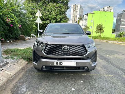 Innova Cross 2.0L CVT 2024, Sơn zin 99%, Cực Đẹp. Mua bán Ô tô tại Quận 7 Tp Hồ Chí Minh được đăng bởi Tuấn Sài Gòn Car Auto