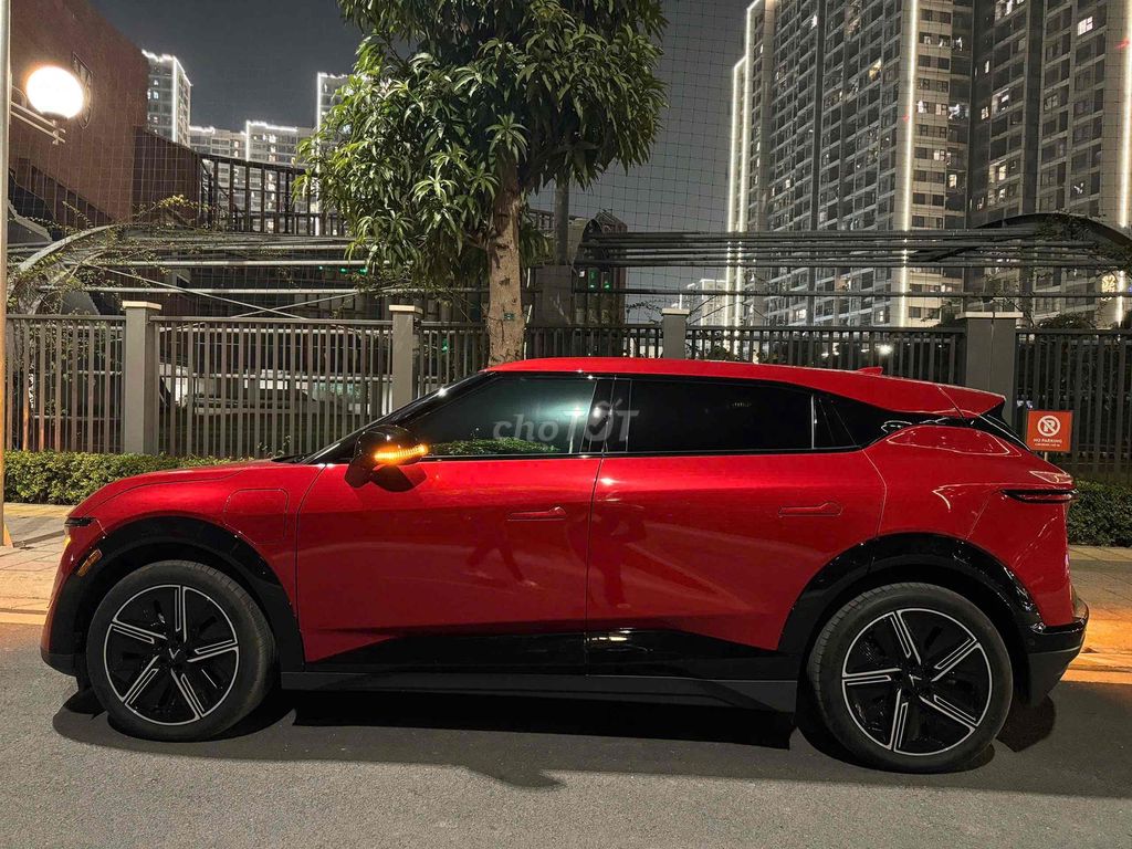 VinFast VF7 2024 Plus - 17000 km. Mua bán Ô tô tại Huyện Gia Lâm Hà Nội được đăng bởi Bùi Tuấn Anh hình 1