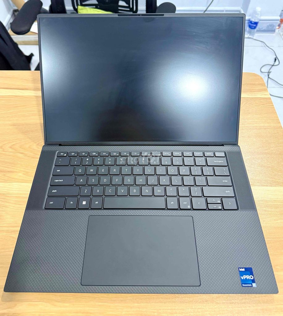 Dell Precision 5560 i9-11950H 15.6 inch 32GB/512GB. Mua bán Laptop tại Quận Bình Tân Tp Hồ Chí Minh được đăng bởi KHO LAPTOP GIÁ RẺ hình 1