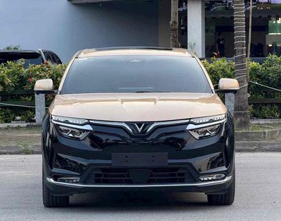 VF8 LUX LÁI ĐẲNG CẤP-KHÁC BIỆT-GẦN 500 Kilomet/SAC. Mua bán Ô tô tại Thành phố Rạch Giá Kiên Giang được đăng bởi KỲ