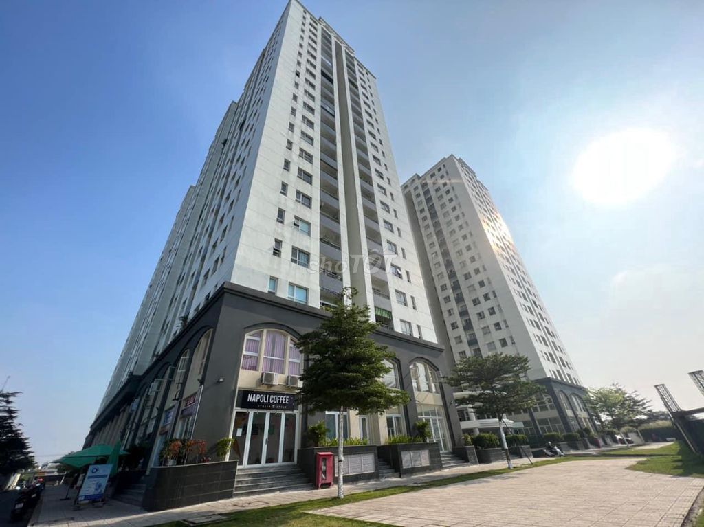 Bán nhanh căn Dream home palace- 3PN 2WC -giá 2.1 tỷ liên hệ ngay