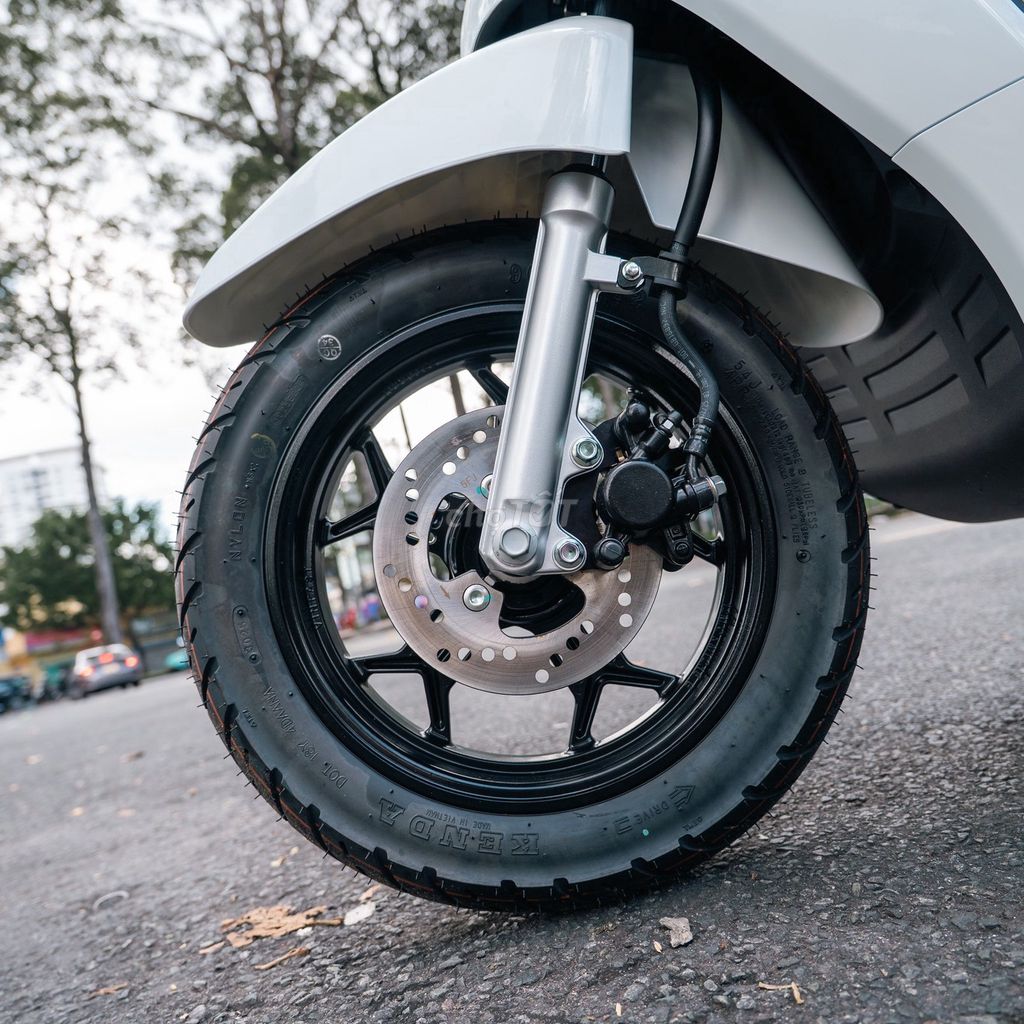 SIÊU PHẨM EVO GRAND LITE DÀNH CHO HỌC SINH. Mua bán Xe điện tại Thành phố Thủ Đức Tp Hồ Chí Minh được đăng bởi VinFast Official Store hình 3