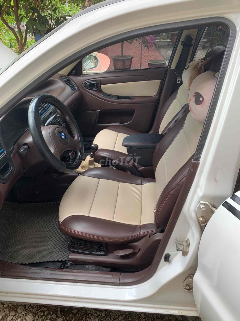 lanos 2002. Mua bán Ô tô tại Huyện Nông Cống Thanh Hóa được đăng bởi anh hình 10