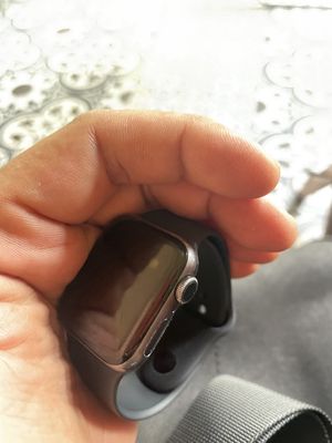 Apple Watch Sr6/40mm, bao bơi lội