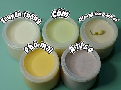 Sữa Chua Úp Ngược Nhà Làm. Mua bán Đồ ăn, thực phẩm và các loại khác tại Thành phố Sóc Trăng Sóc Trăng được đăng bởi Thịnh Hồ