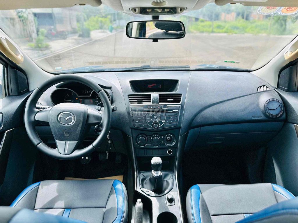 Mazda BT-50 2019 2 cầu. Mua bán Ô tô tại Thành phố Pleiku Gia Lai được đăng bởi Nguyên hình 19