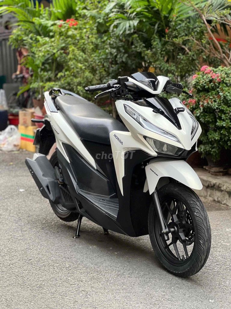 ❤️ Vario 125 đời 2022 bstp chính chủ hỗ trợ góp