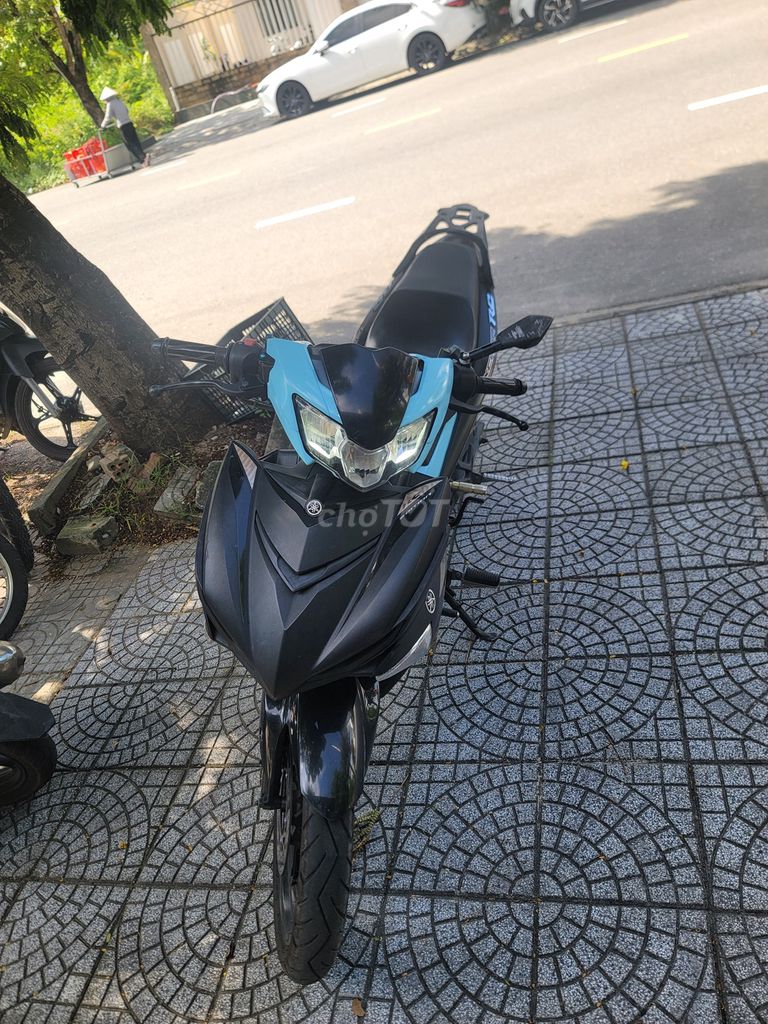 Cần bán xe ex 150 biển 92. Mua bán Xe máy tại Quận Ngũ Hành Sơn Đà Nẵng được đăng bởi Ly chan hai hình 1