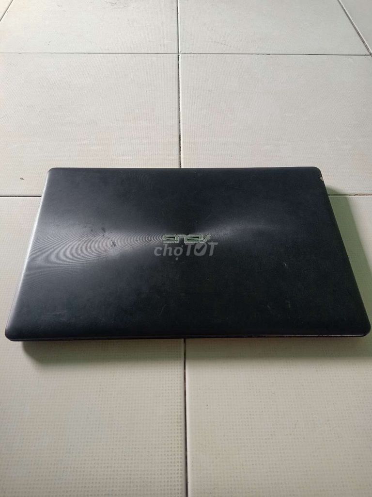 Asus X550CC I5 15.6 inch 8GB/120GB. Mua bán Laptop tại Thành phố Rạch Giá Kiên Giang được đăng bởi hải phước hình 1