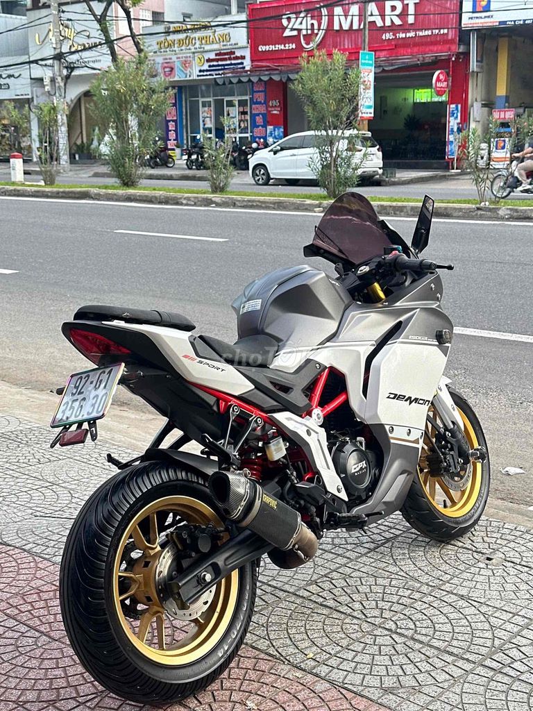 Gpx demen gr 150  Zin chất nguyên bản chính chủ có. Mua bán Xe máy tại Quận Liên Chiểu Đà Nẵng được đăng bởi Thành Đại   hình 5