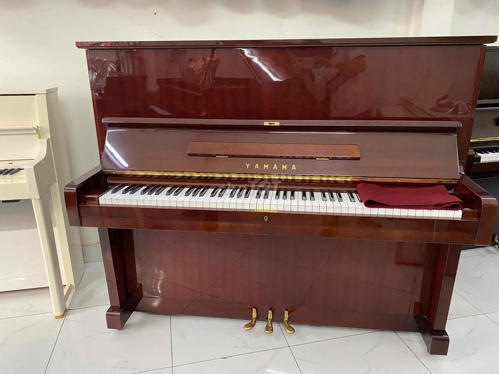 piano cơ Yamaha U2 đón tết hàng nhật siêu mới