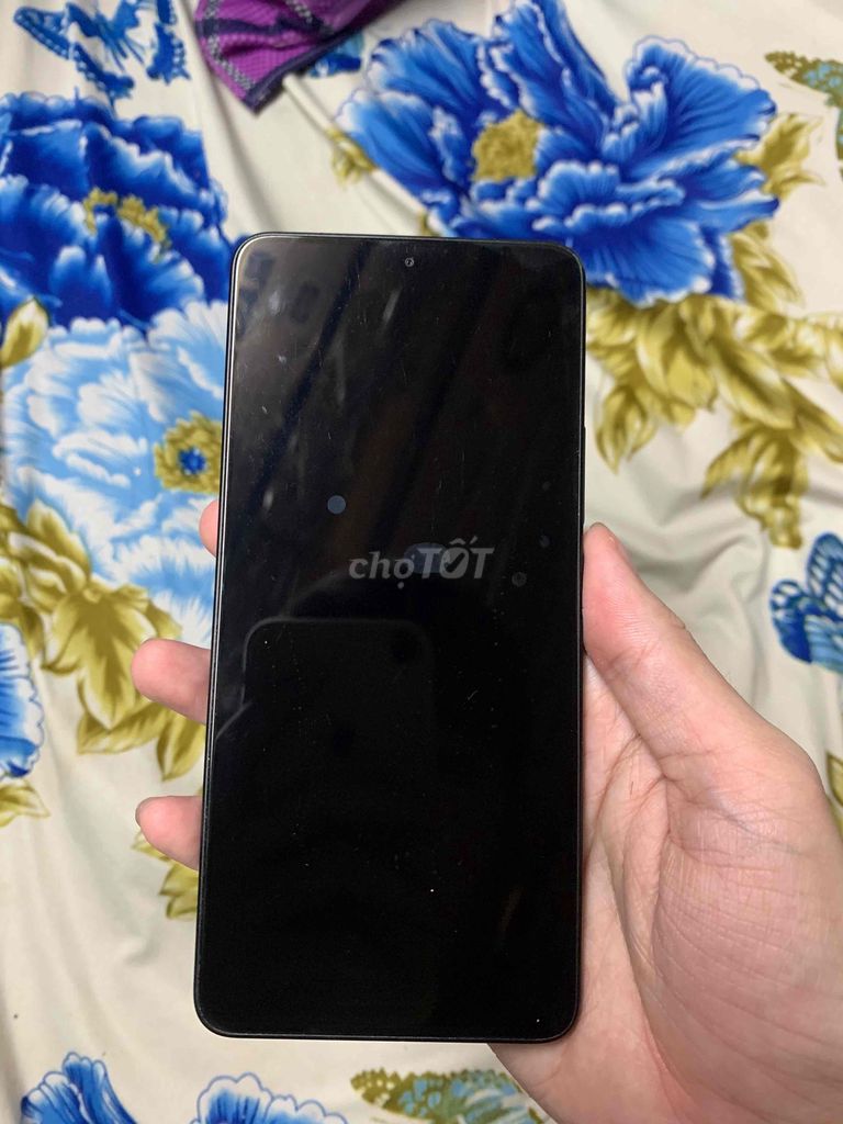 Xiaomi Redmi Turbo 3 Đen 256GB. Mua bán Điện thoại tại Quận 4 Tp Hồ Chí Minh được đăng bởi Nguyễn Sơn hình 1