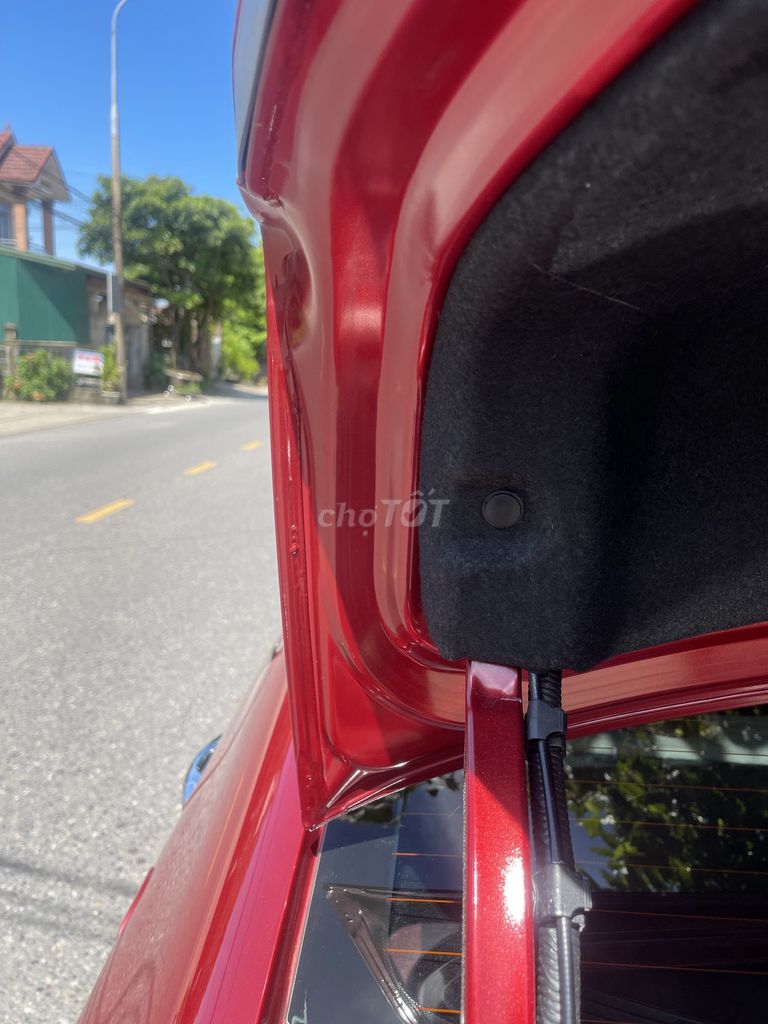 Hyundai Elantra 2018 1.6 AT - 41728 km. Mua bán Ô tô tại Huyện Vĩnh Linh Quảng Trị được đăng bởi Trung Phan hình 15