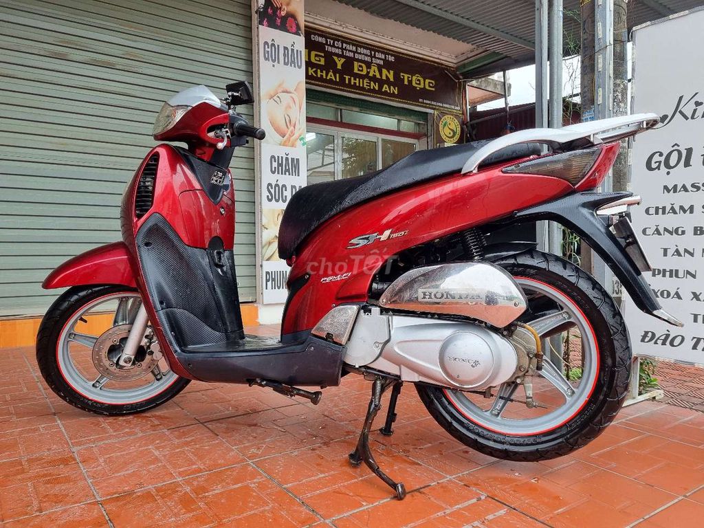 BÁN XE SH150i NHẬP KHẨU. Mua bán Xe máy tại Huyện An Dương Hải Phòng được đăng bởi Việt Thực  hình 12