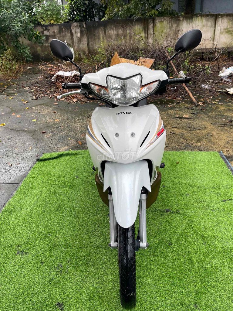 cần bán wave S. Mua bán Xe máy tại Thị xã Phú Mỹ Bà Rịa - Vũng Tàu được đăng bởi Lê  Thanh Hải  hình 3