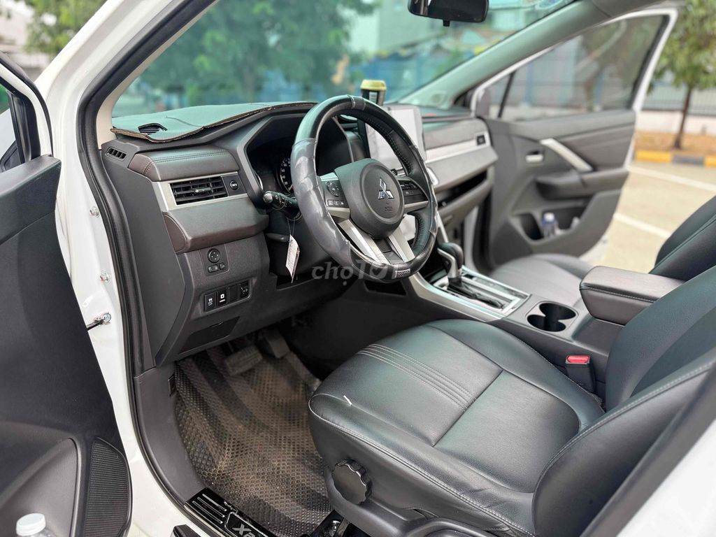 Mitsubishi Xpander 2024 Premium 1.5 AT Như Mới. Mua bán Ô tô tại Quận 12 Tp Hồ Chí Minh được đăng bởi a trung hình 7