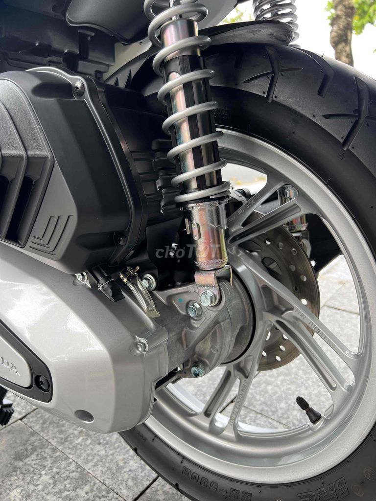 SH 125i như mới. Mua bán Xe máy tại Thành phố Sa Đéc Đồng Tháp được đăng bởi DUY CƯỜNG hình 4