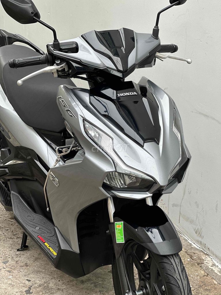 Airblade 125 mẫu 2022 1chủ ít đi9000km mới zin100%