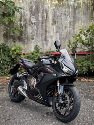Honda CBR650R date 2019. Mua bán Xe máy tại Quận 11 Tp Hồ Chí Minh được đăng bởi Thanh Tân