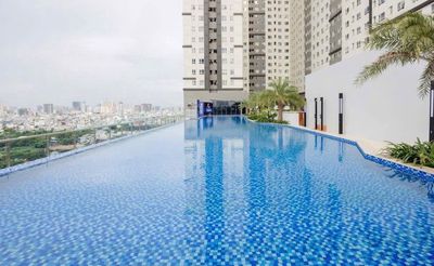 Cho thuê căn hộ Topaz Elite 2PN 78m2 giá tốt 11 triệu/tháng
