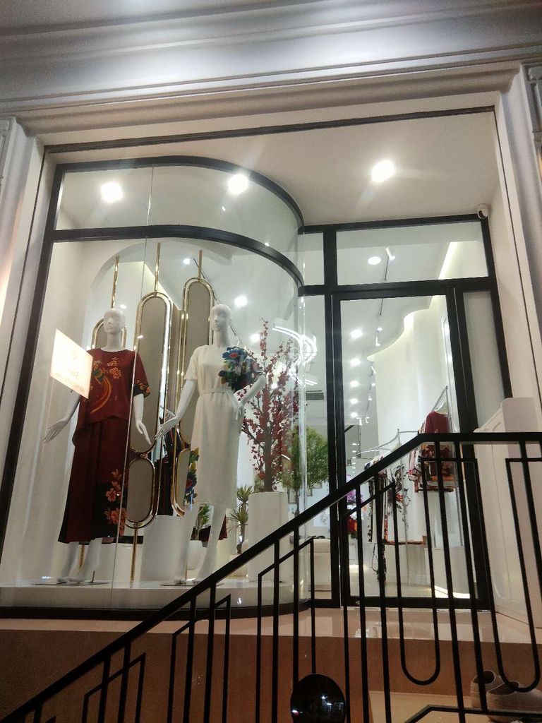 NHẬN TỔNG VỆ SINH NHÀ, GIẶT RÈM, SOFA.. Dịch vụ dọn dẹp nhà tại Quận 7 Tp Hồ Chí Minh được đăng bởi Tuấn Vũ Vệ Sinh Công Nghiệp  hình 1