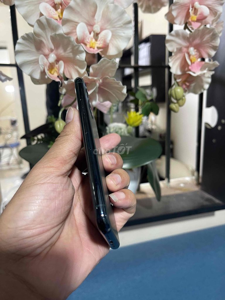 Apple iPhone 11prm 256GB Quốc Tế. Mua bán Điện thoại tại Quận Cầu Giấy Hà Nội được đăng bởi Tín Viêt Mobile hình 1