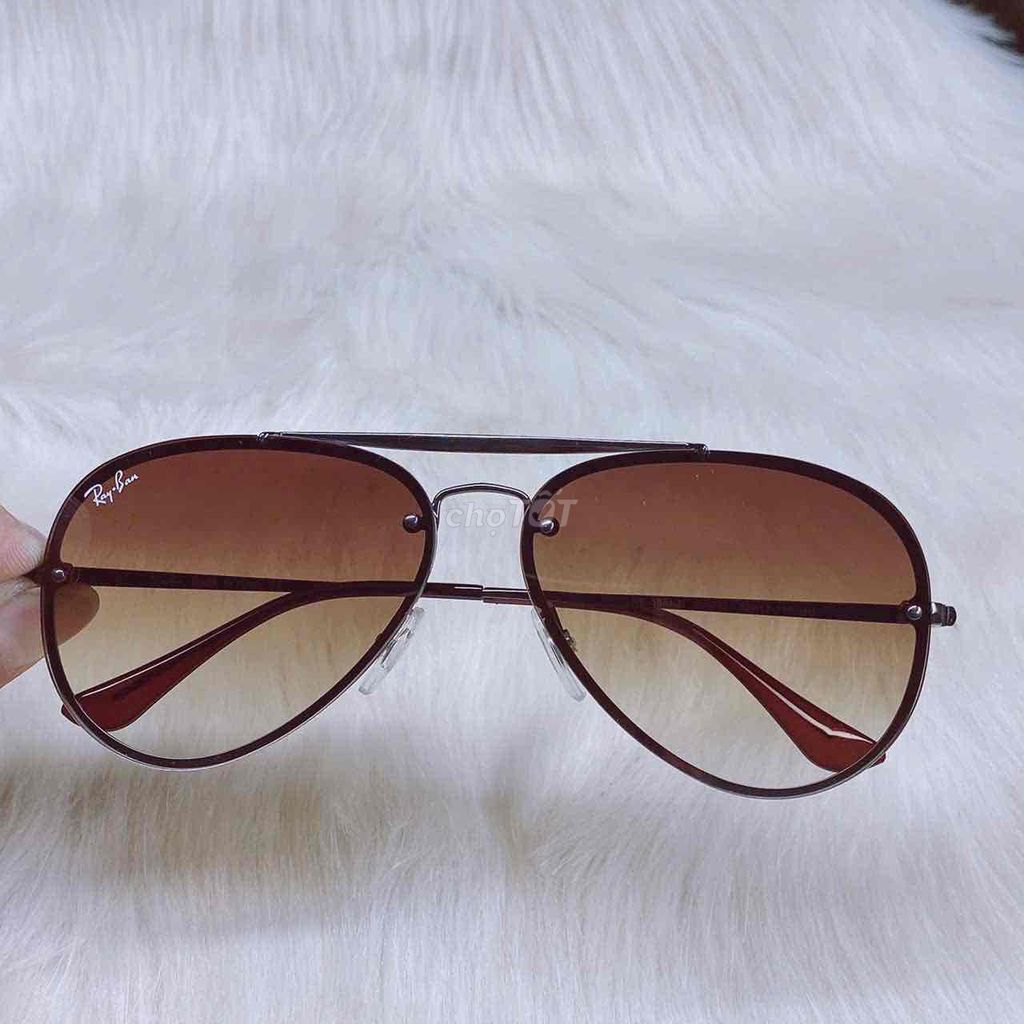 Kính Rayban 3584