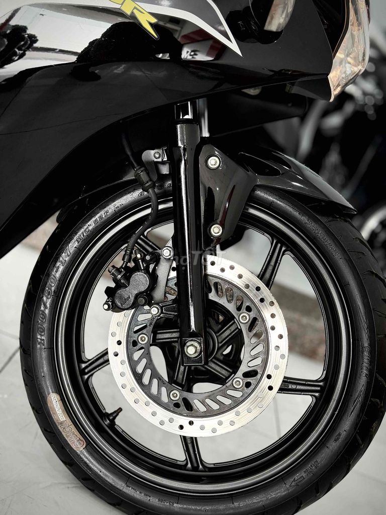 CBR150 2014 zin Êm Lướt ( Hỗ trợ Trả GÓP ) 🔥🔥. Mua bán Xe máy tại Thị xã Phú Mỹ Bà Rịa - Vũng Tàu được đăng bởi Cửa Hàng Xe Máy Phú Mỹ hình 11