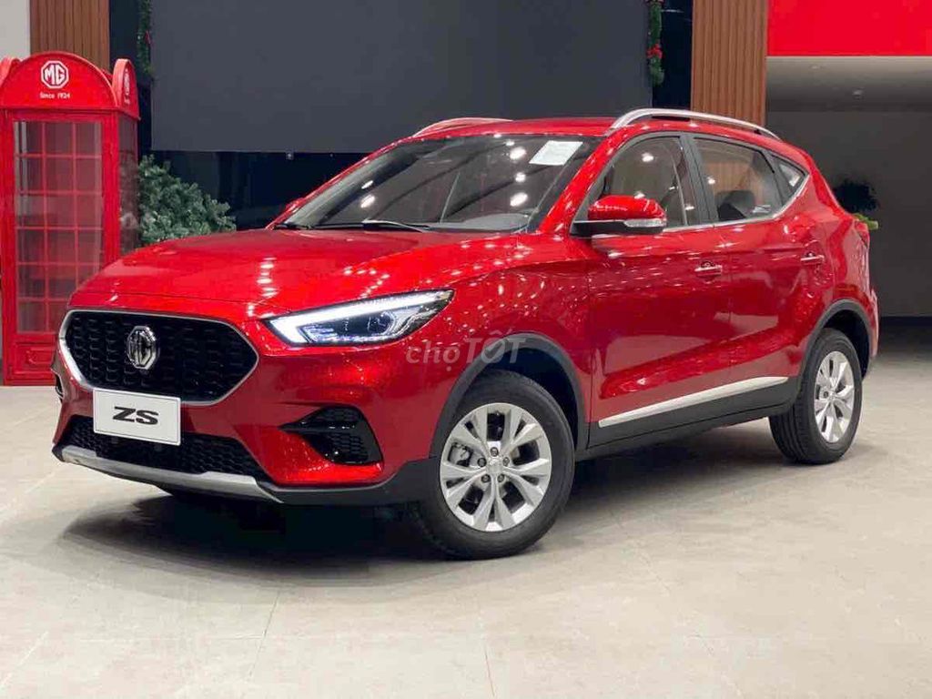 MG ZS Giá lăn bánh💎Liên hệ nhận ưu đãi. Mua bán Ô tô tại Thành phố Thủ Đức Tp Hồ Chí Minh được đăng bởi Toàn Phạm hình 6