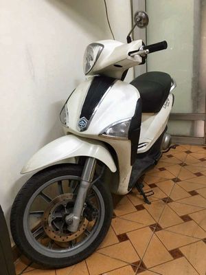 Bán Liberty, IE 125, Việt, gin 100%. Mua bán Xe máy tại Quận Hai Bà Trưng Hà Nội được đăng bởi Vũ Hùng