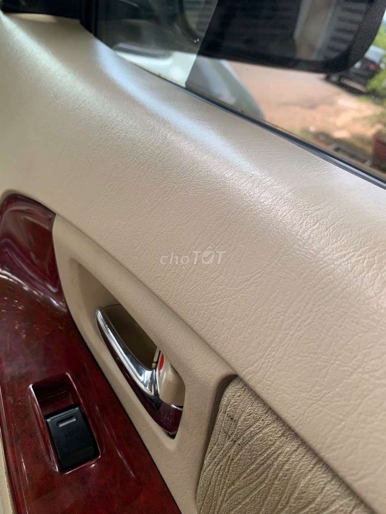 2006 G - 180000 km. Mua bán Ô tô tại Huyện Cư M'gar Đắk Lắk được đăng bởi Vuong hình 19