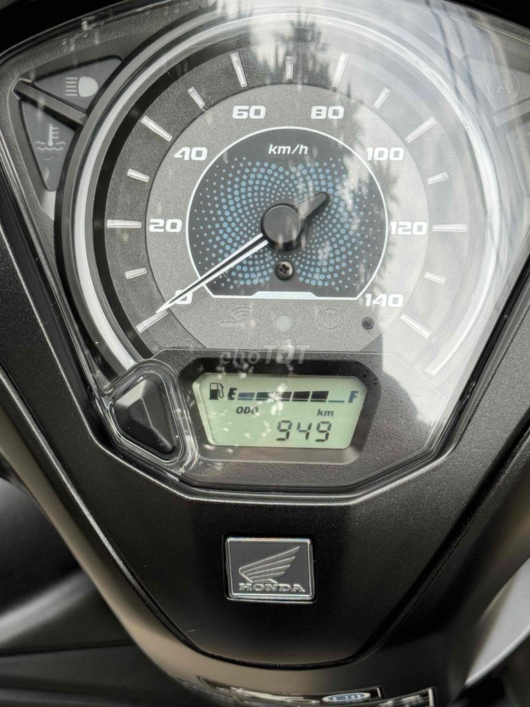 Honda Lead ABS T12/2025, пробег 900 км, как новый