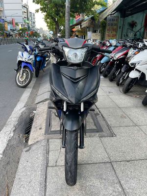 Yamaha Exciter MX King 150 2018 Đen
