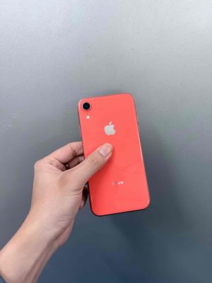 iPhone XR Cam 64Gb Quốc Tế Full