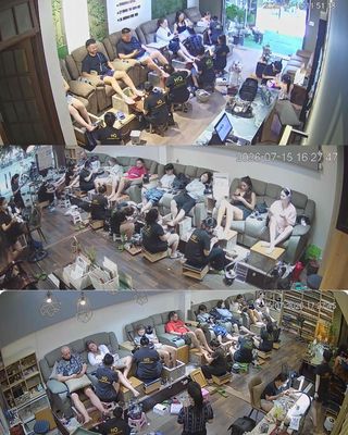 HQ NAIL MASSA DA NANG TUYỂN THỢ
