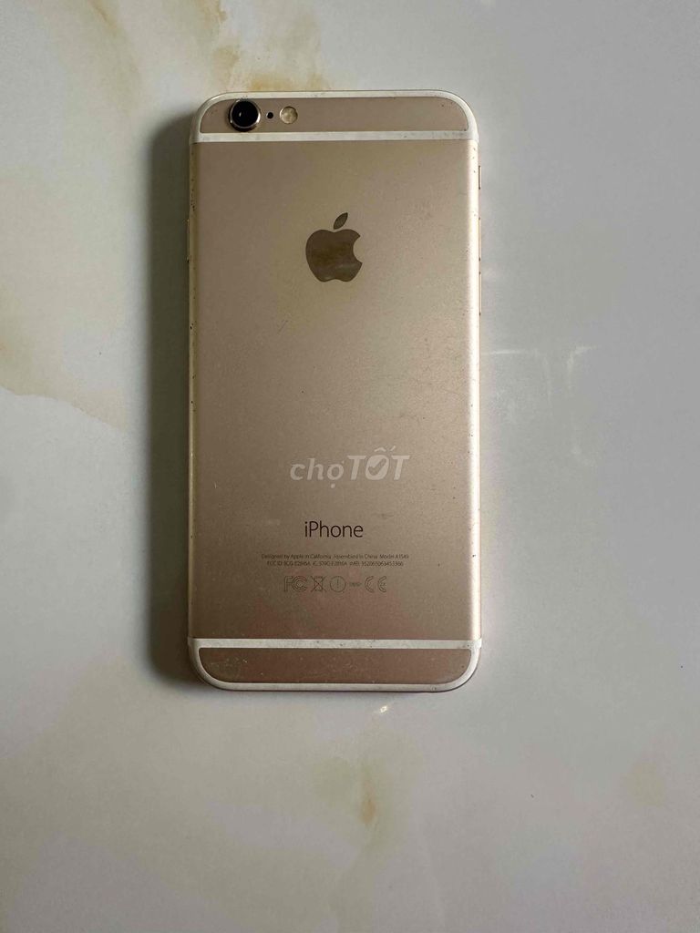 xác iphone 6. Mua bán Điện thoại tại Thành phố Cà Mau Cà Mau được đăng bởi khương hình 1