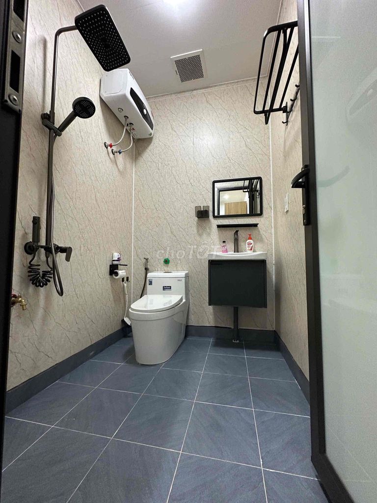 Cho thuê nhà 3 phòng ngủ tại Sơn Trà, Đà Nẵng — ảnh 6