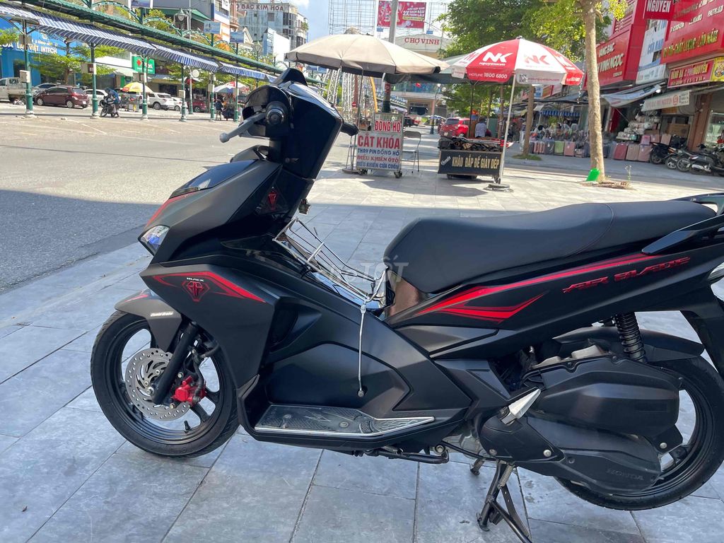 nhận giao lưu xe khác. Mua bán Xe máy tại Thành phố Vinh Nghệ An được đăng bởi Mạnh Nhỏ hình 7