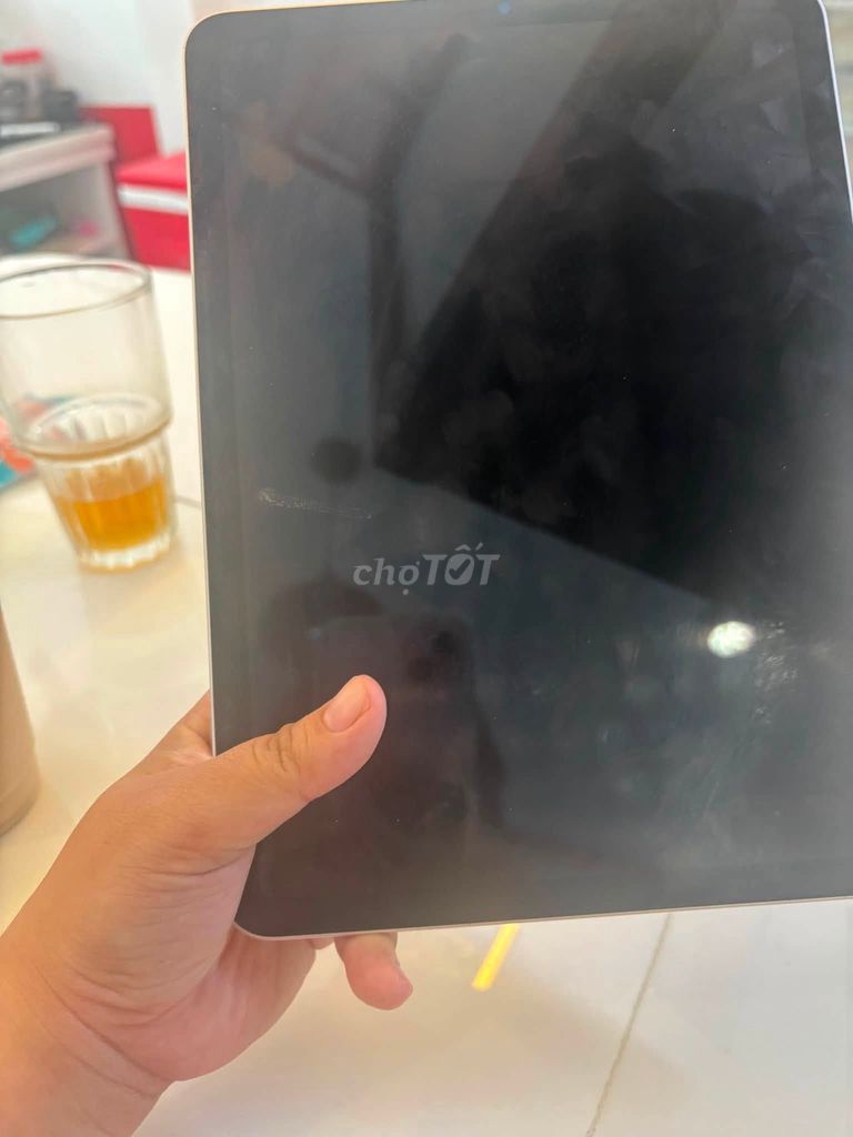 Apple iPad Mini 5 64GB Máy tính bảng. Mua bán Máy tính bảng tại Quận 8 Tp Hồ Chí Minh được đăng bởi Hội Đồ Điện Tử hình 1