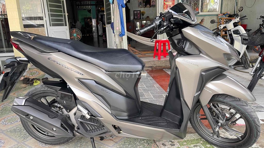 xe bán wario 150 xe nguyen rin may rin ao đẹp. Mua bán Xe máy tại Huyện Châu Thành An Giang được đăng bởi Hongocphuc hình 2