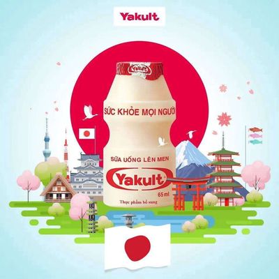 Yakult