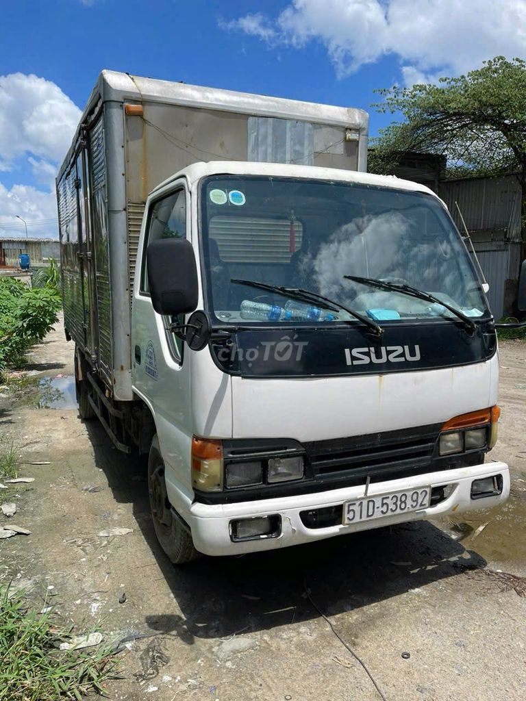 ISUZU 1T6 ĐỜI 2005