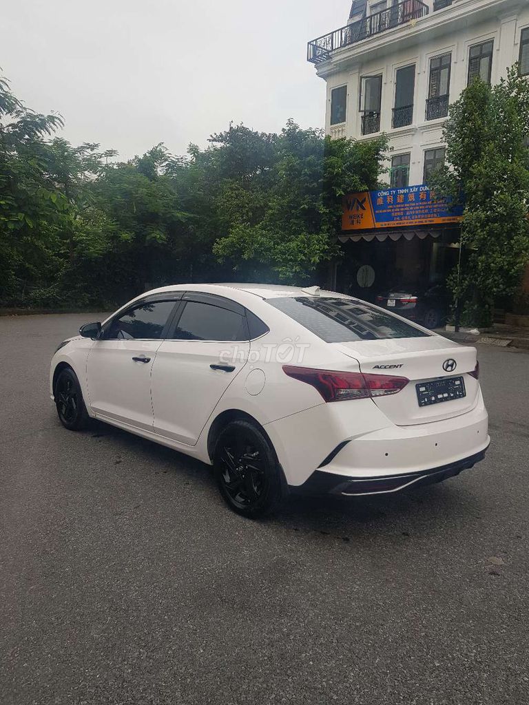 2022 1.4 AT Đặc Biệt - 61000 km. Mua bán Ô tô tại Huyện An Dương Hải Phòng được đăng bởi Mr Quý hình 6