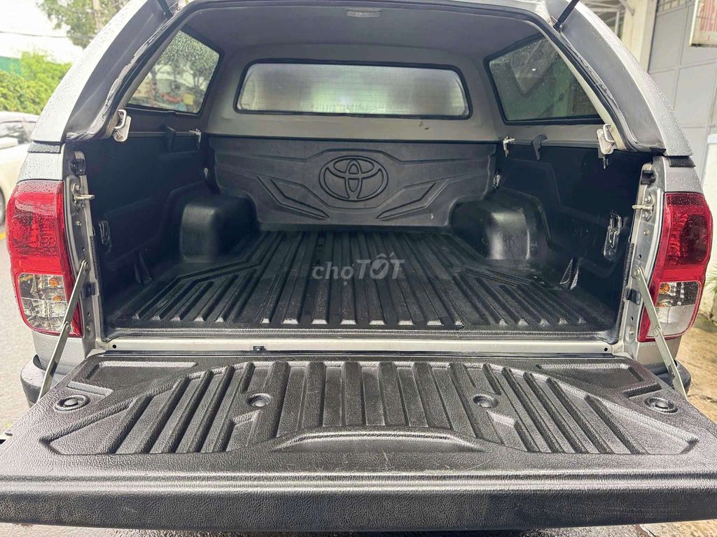 2019 2.4E 4×2 AT - 88000 km. Mua bán Ô tô tại Thành phố Buôn Ma Thuột Đắk Lắk được đăng bởi Nguyễn Tuấn Duy hình 12