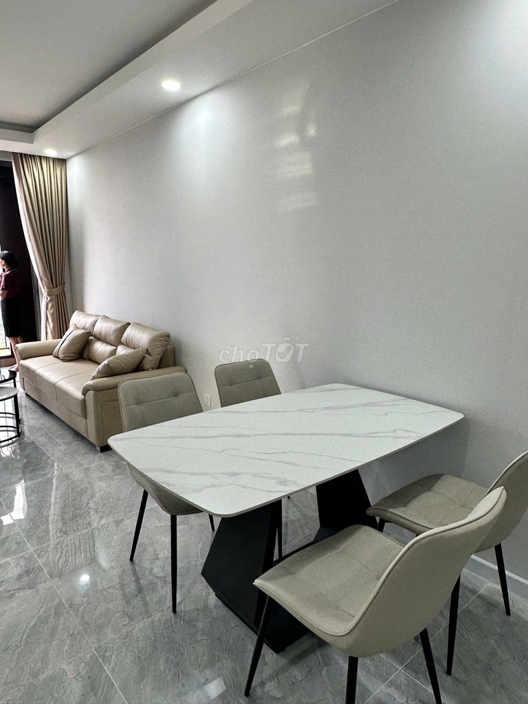 CHO THUÊ CĂN HỘ CAO CẤP CARA RIVER PARK HƯNG PHÚ