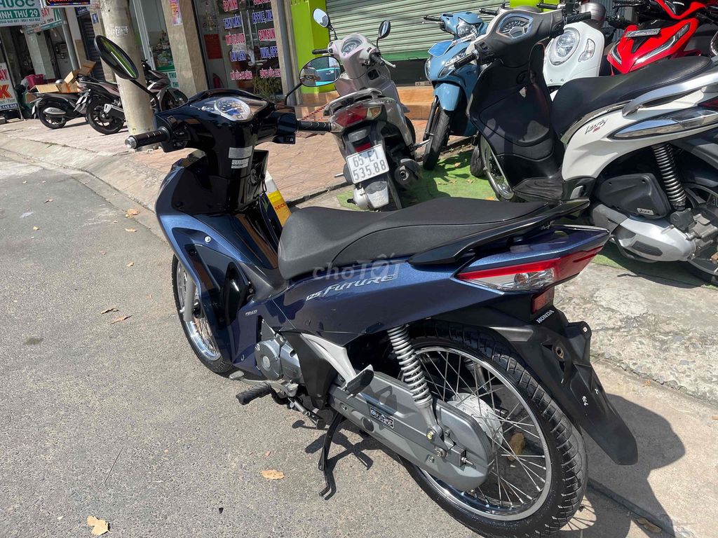 Furer lẻd 2023 xe  như mới bao hs. Mua bán Xe máy tại Quận Ninh Kiều Cần Thơ được đăng bởi Cửa Hàng xe máy Hoàng Hải hình 3