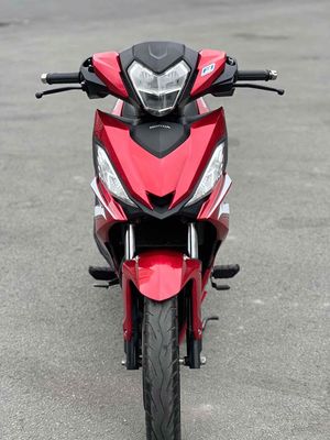 Honda Winner 150 V1 2019 Đỏ Đen