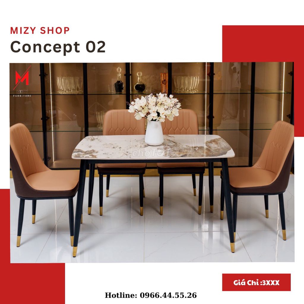 Mizy Furniture - Tổng Kho Nội Thất Sỉ Lẻ tại undefined undefined hình 3