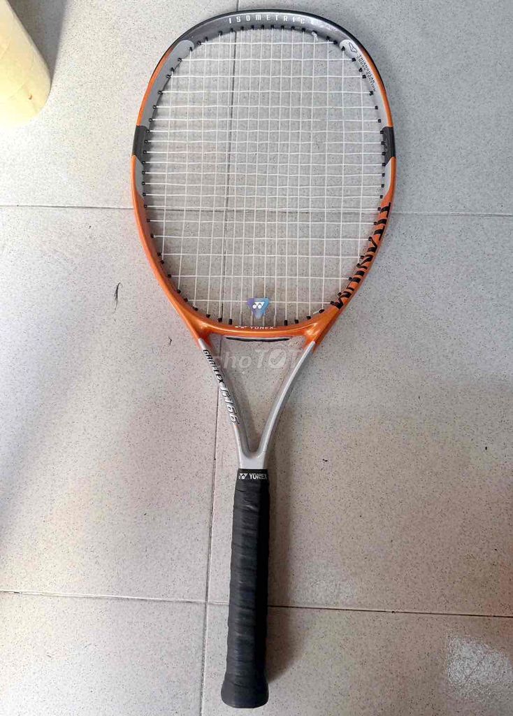 Vợt Tennis Yonex Graphlex 716s. Mua bán Đồ thể thao, Dã ngoại tại Quận Hải Châu Đà Nẵng được đăng bởi Phước Vĩnh hình 1