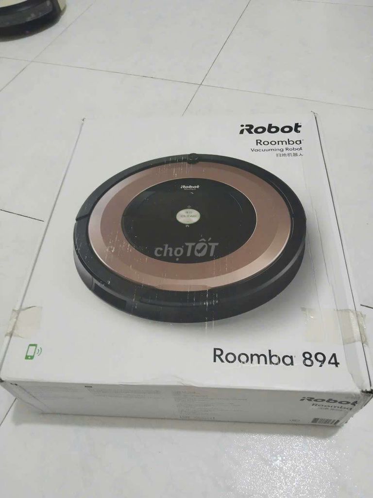 IRobot 894